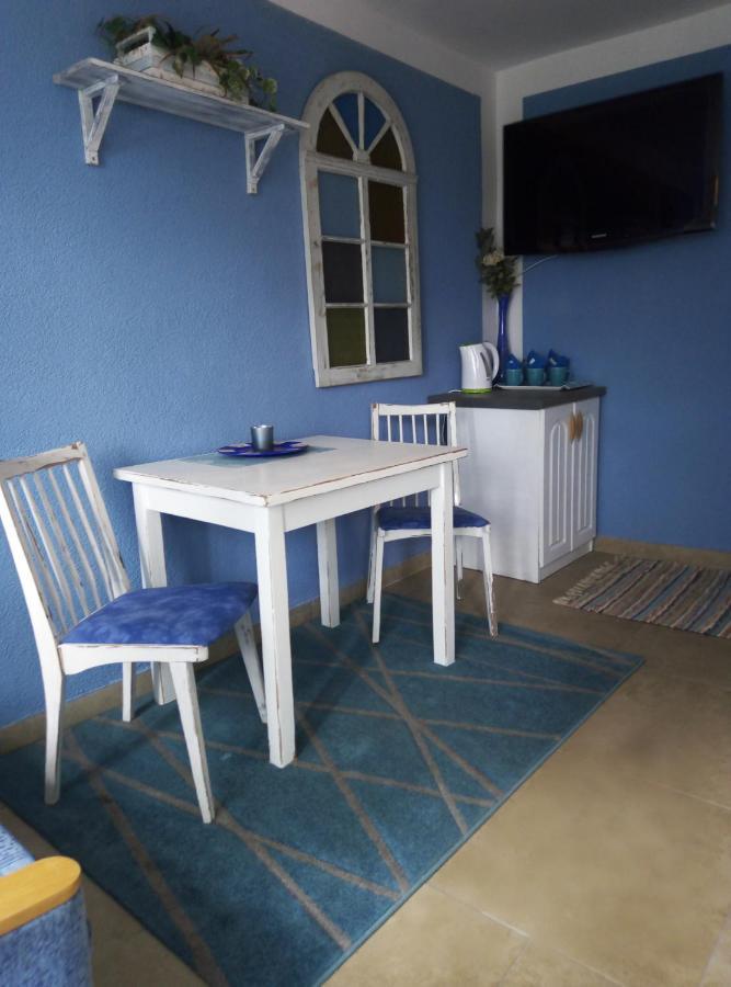K 2 Hotel Jastrzębia Góra Kültér fotó