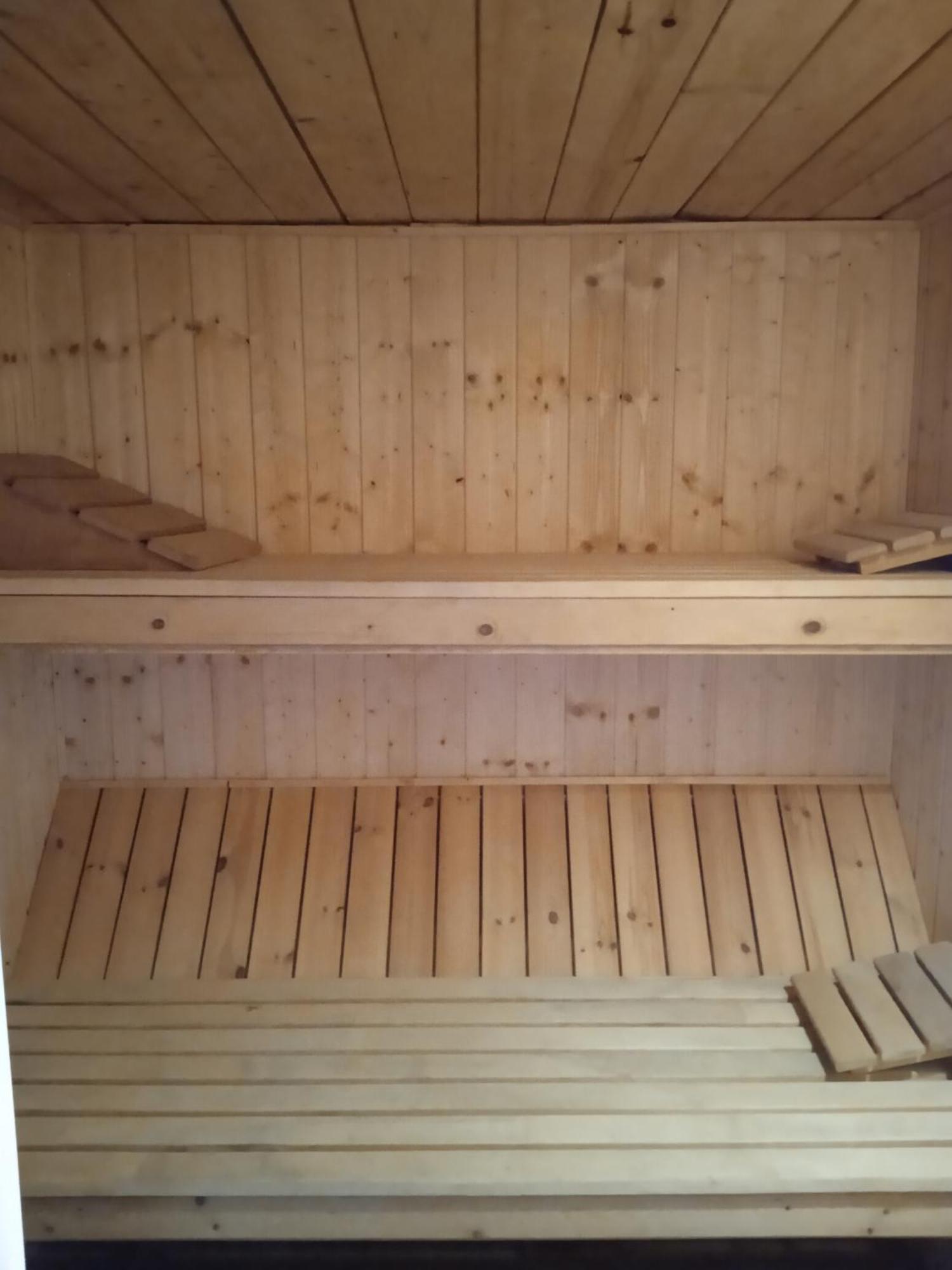K 2 Hotel Jastrzębia Góra Kültér fotó