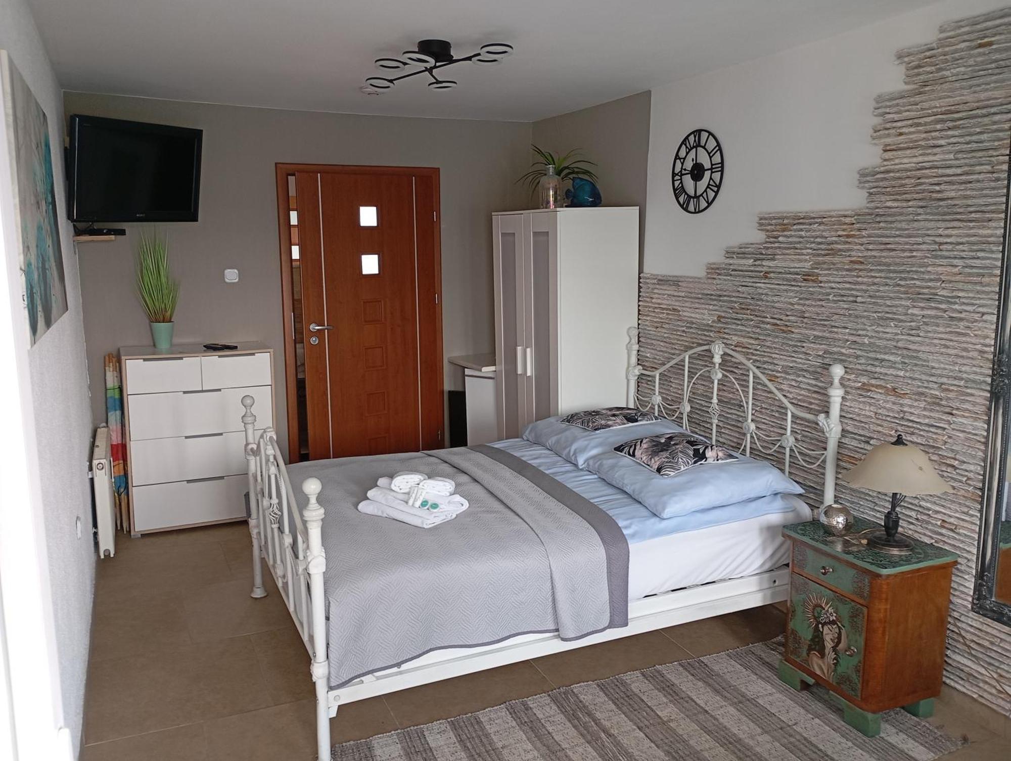 K 2 Hotel Jastrzębia Góra Kültér fotó