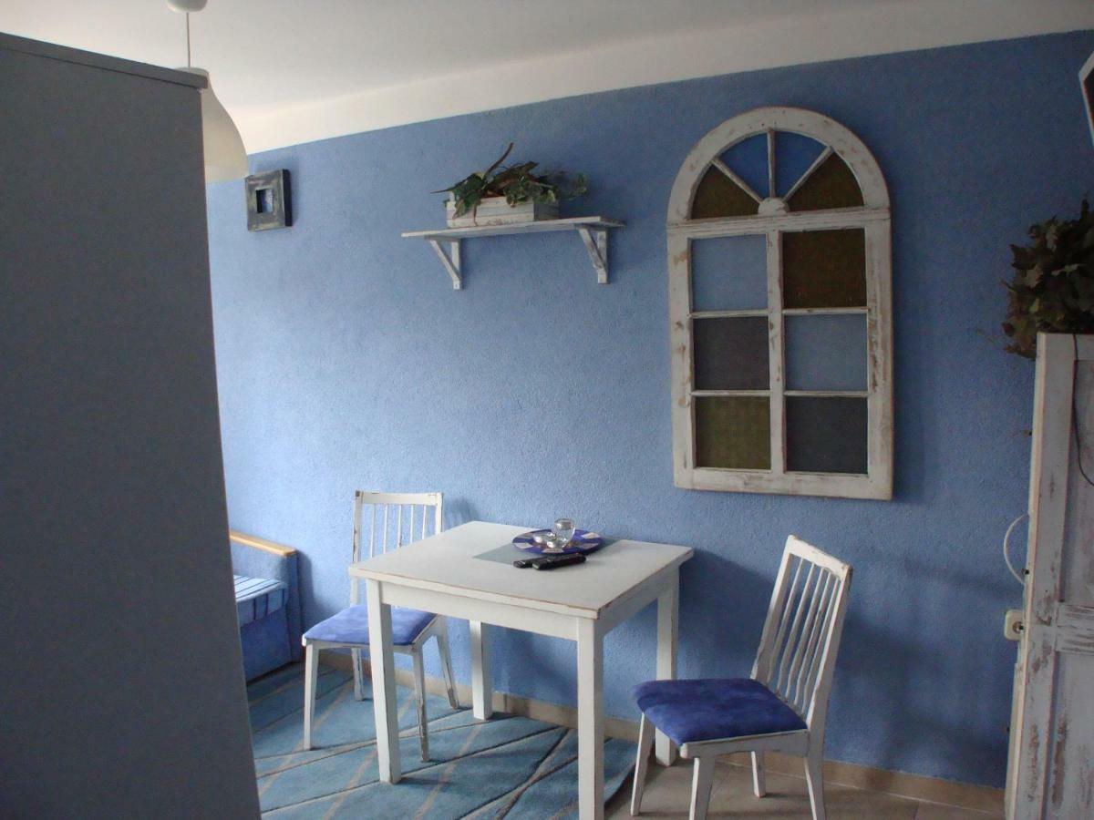 K 2 Hotel Jastrzębia Góra Kültér fotó